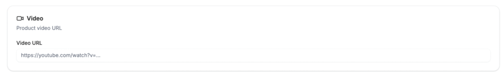 Fitur Product di Baiko image