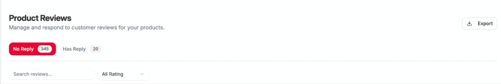 Panduan Menggunakan Fitur Review di Seller Baiko image